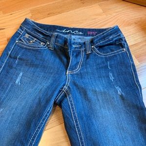 Inc denim jeans